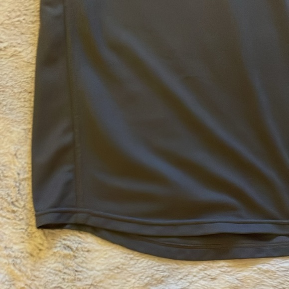 Nike Large Dri-Fit Charcoal Color - Picture 6 of 12